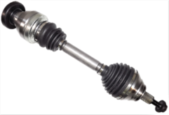 Driveshaft