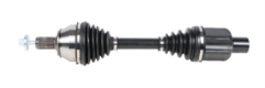 Driveshaft