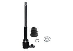 INTERMEDIATE DRIVESHAFT