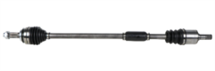 Driveshaft