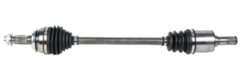 Driveshaft