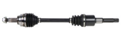 Driveshaft