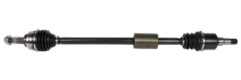 Driveshaft