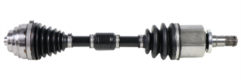 Driveshaft