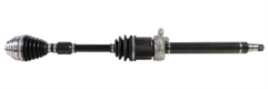 Driveshaft