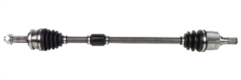 Driveshaft