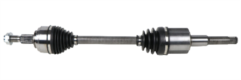 Driveshaft