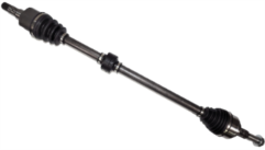 Driveshaft