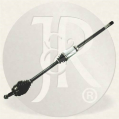 Driveshaft