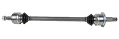 Driveshaft