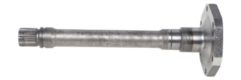 DIFFERENTIAL STUB 