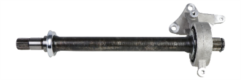 INTERMEDIATE DRIVESHAFT