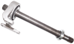 Driveshaft