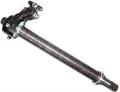 Driveshaft