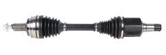 Driveshaft