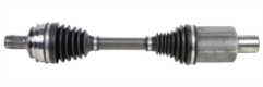 Driveshaft