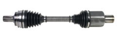 Driveshaft