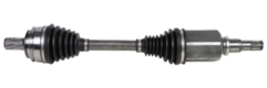 Driveshaft