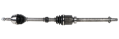 Driveshaft
