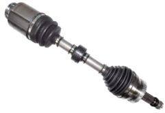 Driveshaft