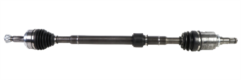 Driveshaft