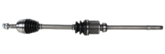 Driveshaft