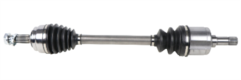 Driveshaft