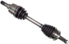 Driveshaft