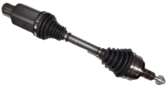 Driveshaft