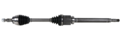Driveshaft