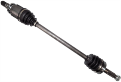 Driveshaft