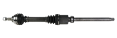 Driveshaft