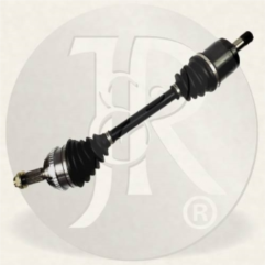 Driveshaft