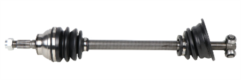 Driveshaft