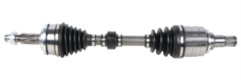 Driveshaft