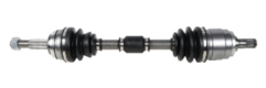 Driveshaft