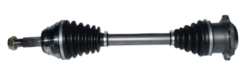 Driveshaft