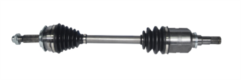 Driveshaft