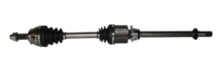 Driveshaft