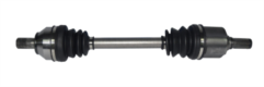 Driveshaft