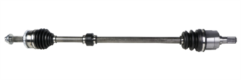 Driveshaft