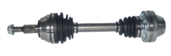 Driveshaft