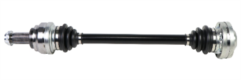 Driveshaft