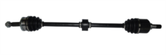 Driveshaft
