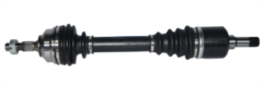 Driveshaft