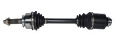 Driveshaft