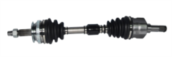 Driveshaft