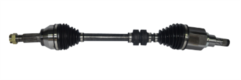 Driveshaft