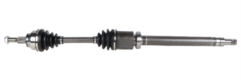 Driveshaft