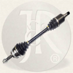 Driveshaft